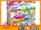 COBI WINX Zestaw Magiczny basen 80 klocków