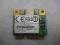 KARTA WI-FI BRCM1045 ACER ASPIRE 5538G F-VAT