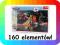 PUZZLE SAMOLOTY PLANES DUSTY 160 EL TREFL DISNEY