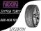 245/45 R19 102Y XL ZR NEXEN N'FERA SU1 - SZCZECIN