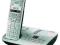 Gigaset E500A bezprzewodowy telefon analogowy
