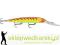 Wobler Rapala Down Deep Husky Jerk 12cm/15g, HT