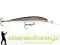 Wobler Rapala Down Deep Husky Jerk 10cm/11g, S