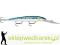 Wobler Rapala Down Deep Husky Jerk 10cm/11g, BSRD