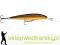 Wobler Rapala Down Deep Husky Jerk 10cm/11g, G