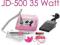 LL Frezarka JD500 35W PINK