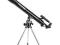 Teleskop Celestron PowerSeeker 50TT-AZ 50/600 KTW