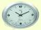143 ZEGAR ŚCIENNY DUZY ELEGANCKI OKAZJA SKLEP !!!