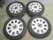 Koła Felgi Opony Audi A8 A-8 4E0 17