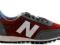 Klasyczne buty New Balance U410HKR 45,5 POLOPOLO