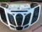 Ford Fiesta Mk7 08-13r.Radio AHU 8A6T-18C815-BP.