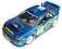 Samochód Spalinowy sterowany Subaru Impreza WRC GS