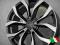 17'' 562 MG AURA 5x112 AUDI A3 A4 A6 TT - 1 SZTUKA