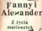 ! FANNY I ALEXANDER Bergman