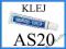 BRAVO as20 seam seal zestaw naprawczy klej PVC