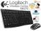 ZESTAW BEZPRZEWODOWY LOGITECH WIRELESS COMBO MK270