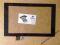 DIGITIZER PANEL SZYBKA SONY XPERIA Z TAB SGP-321E3