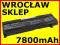 Bateria do Toshiba Satellite M100-164 M100-165 FV
