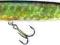 Wobler Jaxon Holo Select Pike 16cm S P