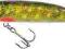 Wobler Jaxon Holo Select Pike 14cm S BM