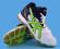 Buty ASICS GEL - TASK MT r. 46 white/green/black