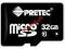 Karta Pamięci Pretec micro SDHC 32GB class 10 HD