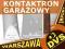 KONTAKTRON GARAŻOWY BOSCH ISN-CMET-4418 WARSZAWA