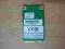 DEDYKOWANA KARTA WIFI DO ACER ASPIRE 3694 WLMI