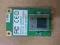 DEDYKOWANA KARTA WIFI DO ACER ASPIRE 7735Z GW FVAT
