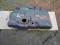 # Bak Zbiornik Paliwa Mondeo Mk1 Mk2 Benzyna Kombi