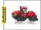 SIKU CIĄGNIK CASE IH QUADTRACK 600 (ZABAWKA)