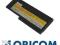 Bateria do Lenovo Ideapad U350 - 4800 mAh - NOWA