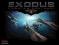 EXODUS: PROXIMA CENTAURI