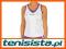 Koszulka damska Tank Babolat Match Perf. White M