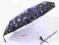 MARGONI-007_PARASOLKA ZEST 23756 FIOLET KOTY