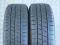 2x7mm 205/65/16 Goodyear 205/65 R16C