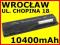 Bateria do Compaq i HP HSTNN-C51C HSTNN-C52C SKLEP