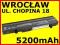 Bateria do laptopa ASUS EEE PC 1015B 1015P 1015PD