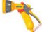 PISTOLET ZRASZAJĄCY MULTI SPRAY HOZELOCK 2676