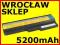 Bateria do LENOVO 42T4585 42T4725 42T4729 57Y6266