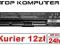 Bateria Toshiba A200 A300 L200 L300 L500 4400mAh