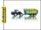 SIKU NEW HOLLAND T9.560 Z PRZYCZEPĄ (ZABAWKA)
