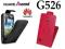 Etui Pokrowiec Kabura Huawei Ascend G526 HIT CENA