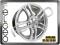 NIEMIECKIE ALUFELGI MAM RS2 17 5X120 BMW 1 E87 E82