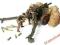 M2A1 105mm Howitzer, Forces of Valor 1:32 (UNIMAX)