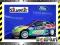 FORD FOCUS WRC 3CH 27MHz ORYGINAł Silverlit FILM!!