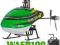 Helikopter WASP Nano CP 2.4GHz Flybarless RTF-RATY