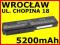Bateria do laptopa Asus N43JM N43JQ N43SN N43SL FV
