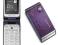 SONY ERICSSON W380 Fioletowy Bez SIM Gwarancja SONY ERICSSON W380 Fioletowy Bez SIM Gwarancja