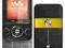 Sony Ericsson W760i Czarny Bez Sim GWARANCJA!
